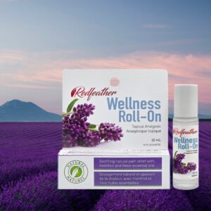 Wellness Roll-On 10ml